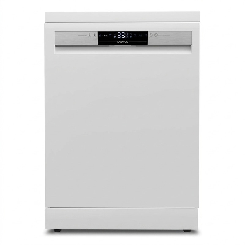 محصول نمونه تستی ماشین ظرفشویی 14 نفره دوو مدل DW-160W